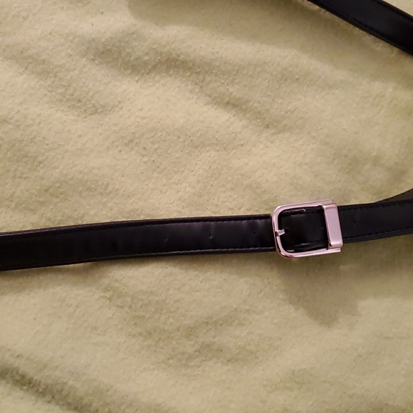 Koltov Black Adjustable Purse - Picture 12 of 13